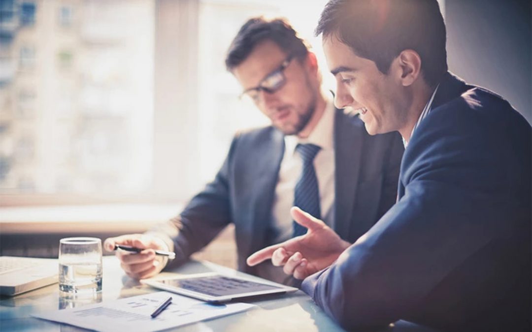 Benefits of Outsourcing Project Management – Part 1