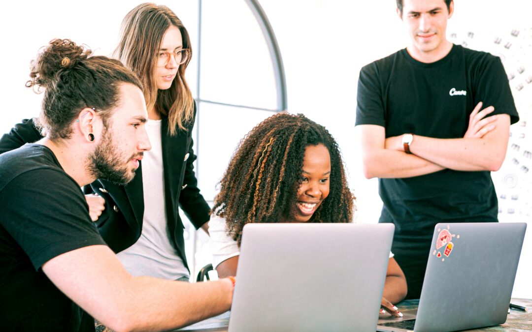 Unlock the Potential of monday.com with Black Badger Software Solutions: Tampa Bay’s Premier monday.com Partner